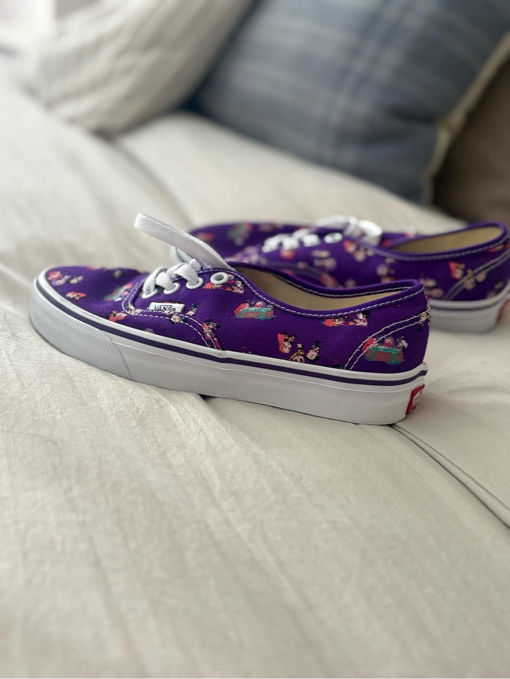 Vans K-Pop Demon Hunters Limited Edition - Picture 2 of 7